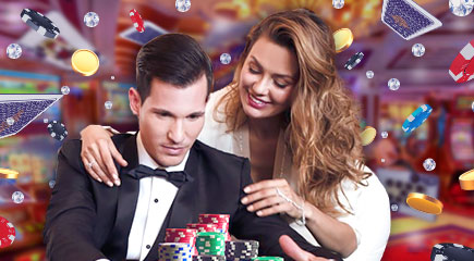 Лотерея "Ва-банк"