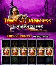 Игровой автомат Tales of Darkness Lunar Eclipse