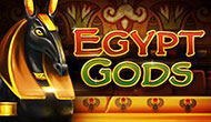 Egypt Gods