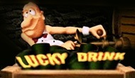 Lucky Drink