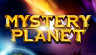 Mystery Planet